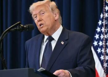 Trump: Vendet e NATO nuk kanë bërë asgjë për të ndihmuar SHBA-të