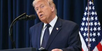 Trump: Vendet e NATO nuk kanë bërë asgjë për të ndihmuar SHBA-të