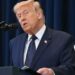 Trump: Vendet e NATO nuk kanë bërë asgjë për të ndihmuar SHBA-të