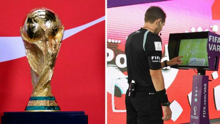 Rregullat e reja, FIFA miraton katër risi për Kupën e Botës 2026