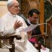 Sulmet në Iran, Papa Leone XIV-mediave: Tregoni fytyrën e vërtetë të luftës