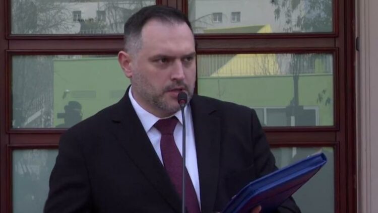 Kërcënimet e Vuçiç për aleancën Shqipëri-Kosovë-Kroaci, Nufi: S’ka vend për panik