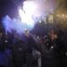 Protesta e PD/ 15 të arrestuar, mes të shoqëruarve edhe të mitur, lihen të lirë