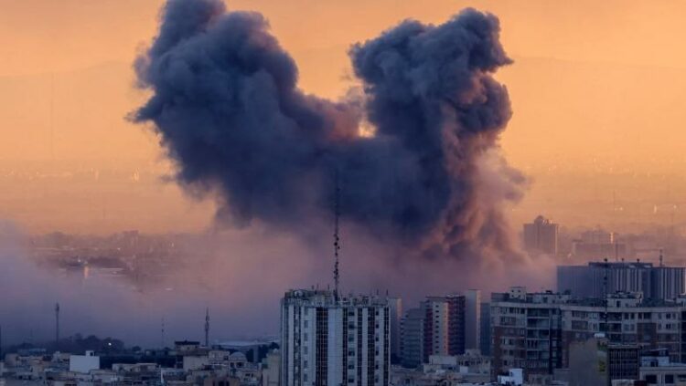 “Katër planet e SHBA-së për një pushtim tokësor në Iran”