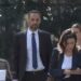 Rama takim me Lamallarin, i pranishëm edhe drejtori i Policisë së Shtetit