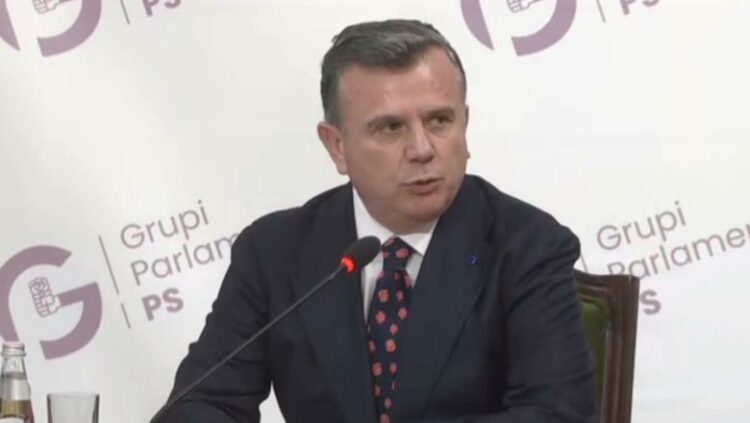 Mungesa e ligjit për referendumet, Balla: Do të zhvillojmë tryeza konsultative