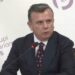Mungesa e ligjit për referendumet, Balla: Do të zhvillojmë tryeza konsultative