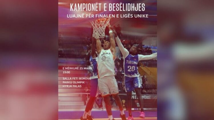 Besëlidhja gati të shkruajë historinë në Parkun Olimpik, hyrja falas për tifozët