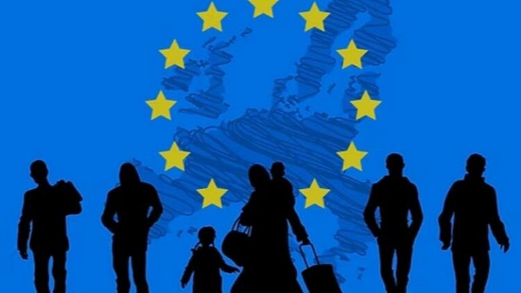 48 mijë shqiptarë u bënë shtetas europianë në vitin 2024,renditemi të tretët në botë