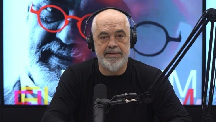 Rama: Bordi i Transparencës nuk cakton çmimin e naftës arbitrarisht