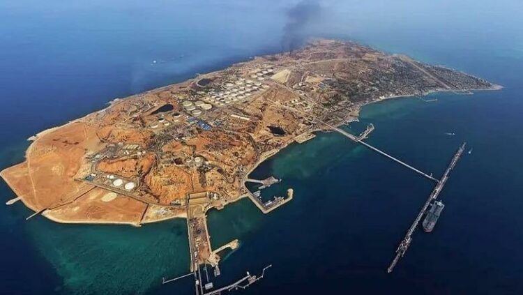 Paradoksi i naftës, si po pasurohet Irani nga lufta