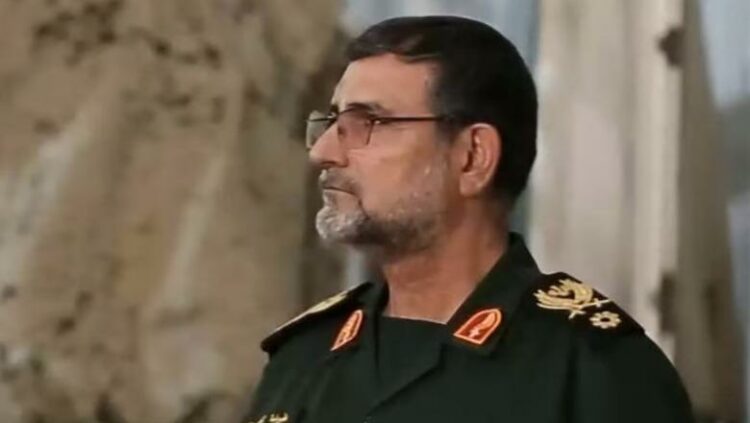 Irani konfirmon vrasjen e Komandantit të marinës së Gardës Revolucionare