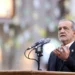 Presidenti i Iranit-Trump: Do të merrni me vete në varr ëndrrat për dorëzimin tonë