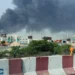 Sulmet iraniane/ Një i vrarë dhe 11 të plagosur në aeroportet e Dubait dhe Abu Dabit