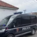 Të shtënat me armë në Shkodër gjatë aksionit të policisë