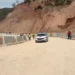 Hapja e aksit Elbasan-Përrenjas, policia-qytetarëve:Respektoni sinjalistikat rrugore