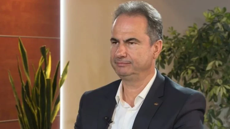 Reforma Territoriale, PD: Propozimet e PS, fasadë