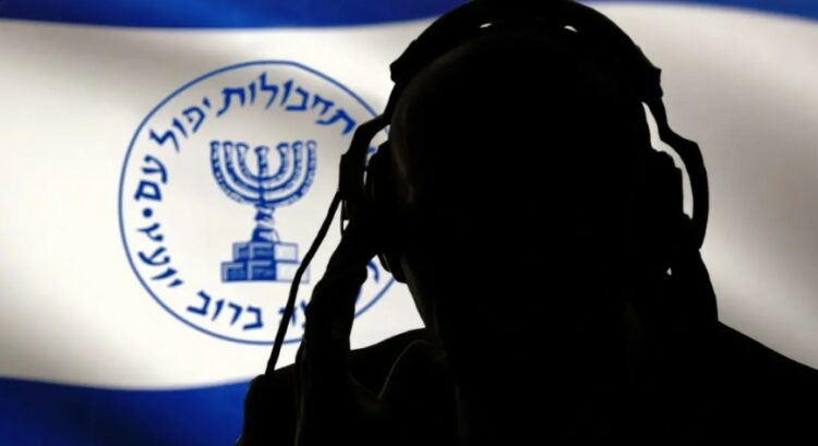 Teherani ekzekuton me vdekje spiunin e Mossadit