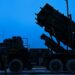 NATO do të vendosë sistemin Patriot në Turqi