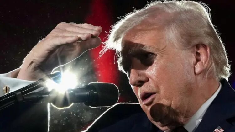 Trump: Negociatorët iranianë frikësohen se do të vriten nga Teherani