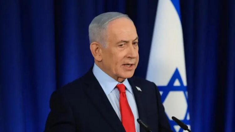 Vrasja e komandantit të marinës iraniane, Netanyahu: Kishte shumë gjak në duar