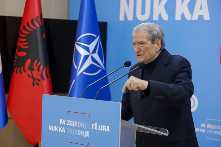 Berisha: Ergys Agasi është parë duke shkuar në Surrel, do t’i hiqet masa e arrestit