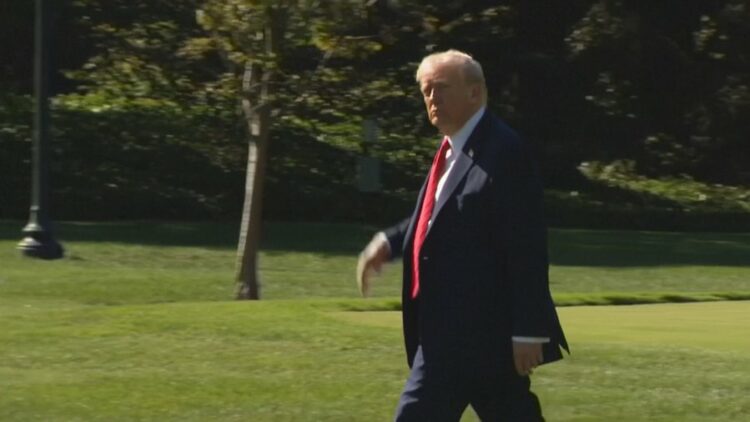 Irani mund të mos luajë në Botërorin amerikan, Trump: Nuk më intereson aspak