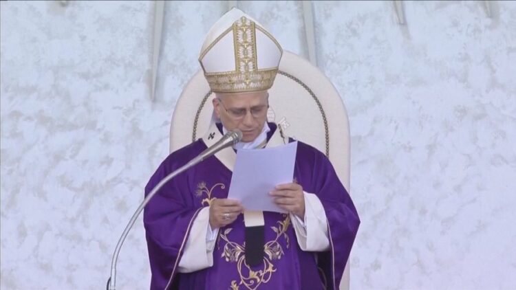 U arrestua për pastrim parash, Papa shkarkon peshkopin e San Diegos