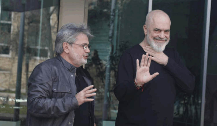 Përfundon mbledhja e Kryesisë së PS, çfarë u diskutua