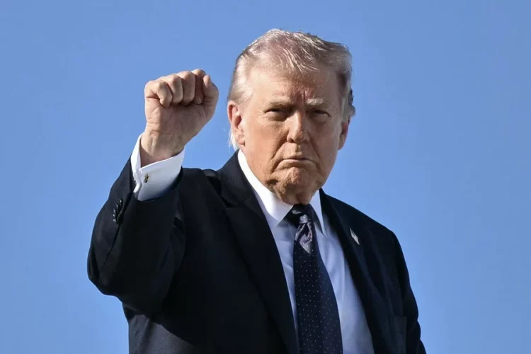 Trump bën paralajmërimin e fortë: Pas Iranit do të bjerë edhe Kuba