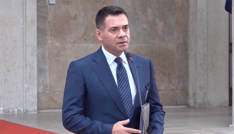 Inceneratori i Elbasanit,SPAK mbyll hetimet dhe i komunikon tre akuza Arben Ahmetajt