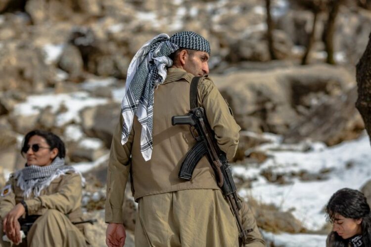 Kurdët: Gati të nisim operacion tokësor. Irani: Do t’i shkatërrojmë