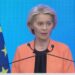 “Rendi botëror ra”,Von der Leyen: Ballkani Perëndimor në BE që tani, çështje sigurie