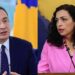 Kosovë/ Kushtetuesja pezullon dekretin e Osmanit për shpërndarjen e Kuvendit