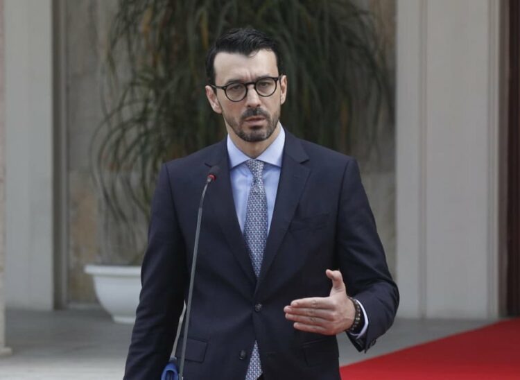 Tërhiqet kompania ofertuese për portin e ri në Porto Romano