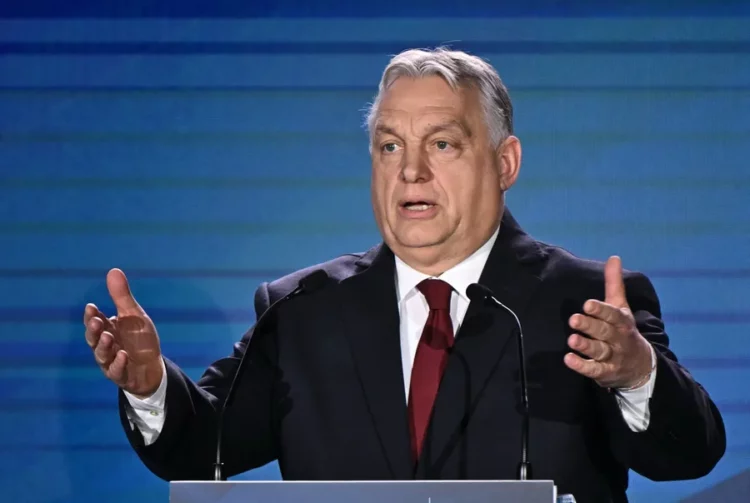 Viktor Orban: Ukrainasit më kanë kërcënuar mua dhe familjen time