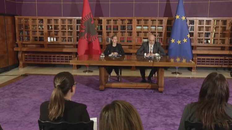 Deklaratat e ndërkombëtarëve pas votës kundër SPAK, Rama: Asnjë presion e kërcënim
