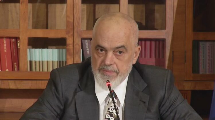 Rama: Nuk është puna e SPAK t’i thotë Parlamentit se çfarë duhet të bëjë Parlamenti