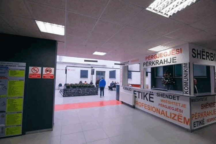 Ushqimi i spitalit, Prokuroria Korçë nis hetimet për “Shpërdorim detyre”