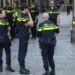 Sulm me eksplozivë ndaj një shkolle hebraike në Amsterdam