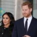 Provokon libri i ri biografik për princin Harry: Meghan i ka bërë lavazh truri