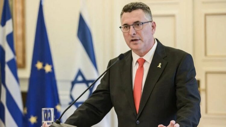 Shqipëria e shpalli Iranin vend që sponorizon terrorizmin, reagon Izraeli