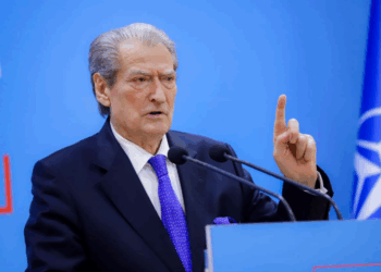 Berisha vizitë zyrtare në Bruksel në kuadër të 50 vjetorit të PPE
