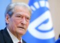 Berisha për heqjen e sanksioneve të BE ndaj Kosovës: Vendim i drejtë