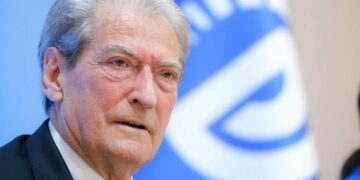 Berisha për heqjen e sanksioneve të BE ndaj Kosovës: Vendim i drejtë