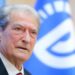 Berisha për heqjen e sanksioneve të BE ndaj Kosovës: Vendim i drejtë