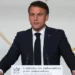 Macron shpjegon pse Franca refuzoi të vepronte kundër Iranit