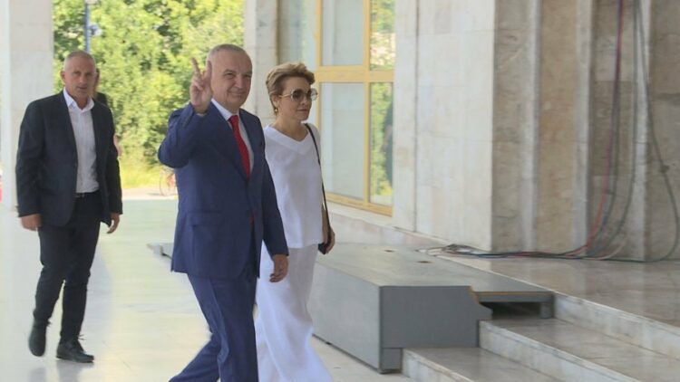 GJKKO kalon për gjykim dosjen ndaj Metës, Kryemadhit dhe të pandehurve të tjerë