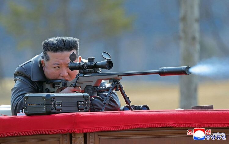 Kim Jong Un fiton zgjedhjet në Korenë e Veriut, merr 99,3% të votave