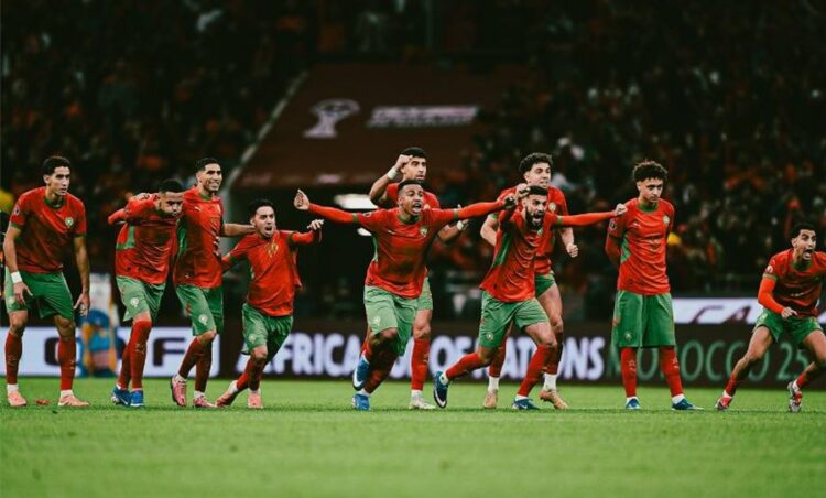 Maroku shpallet fitues i Kupës së Afrikës, CAF penalizon Senegalin